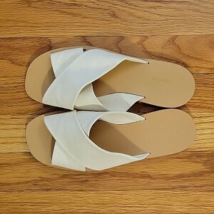 Everlane Day Crossover Sandal